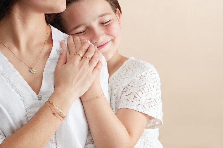 The Meaning Behind Birthstones: A Month-by-Month Jewelry Guide