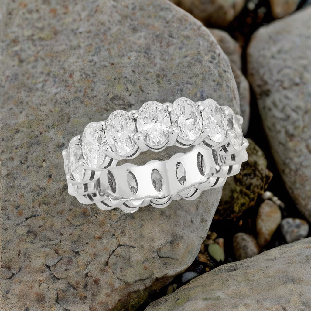 What Makes Eternity Rings Unique