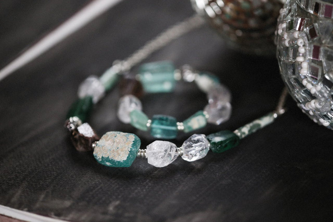 Why Sustainable Jewelry Matters: How Eco-Conscious Shoppers Are Changing the Industry