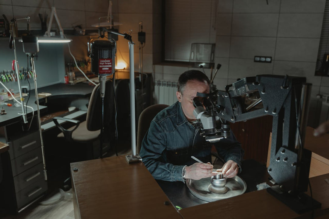 The Complete Guide to Custom Jewelry Design in Hyattsville, MD
