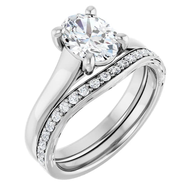 Solitaire Engagement Rings