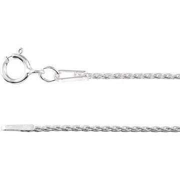 Sterling Silver