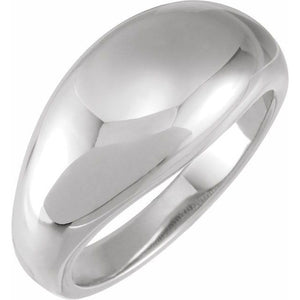 Dome Ring