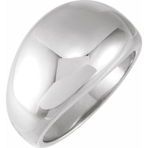 Dome Ring