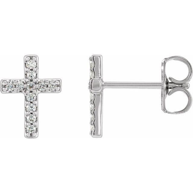 cross-earrings--religious-fashion-finished-earrings-religious-earrings-accented-crosses-r17013