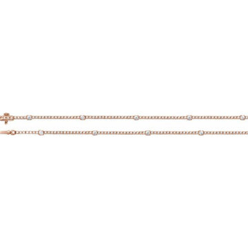 14K Rose