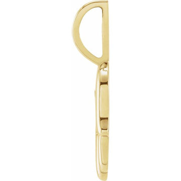 14K Yellow