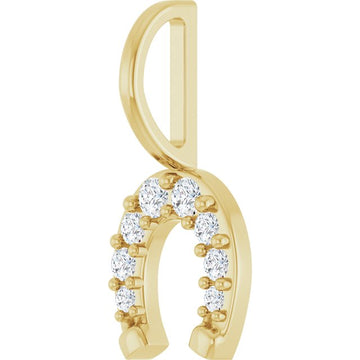14K Yellow