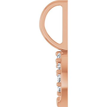 14K Rose