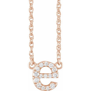 14K Yellow Gold, 16