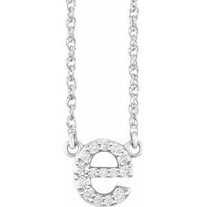 14K Yellow Gold, 16