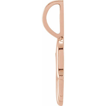 14K Rose
