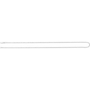 14K Yellow Gold 1.95 mm Polished Curb 16