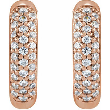 14K Rose