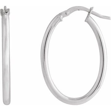 14K Yellow White Gold