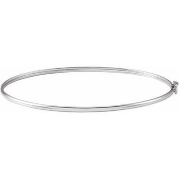 14K Yellow White Gold