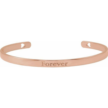 14K Rose