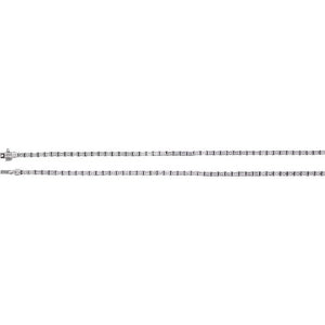 14K Yellow Gold 16