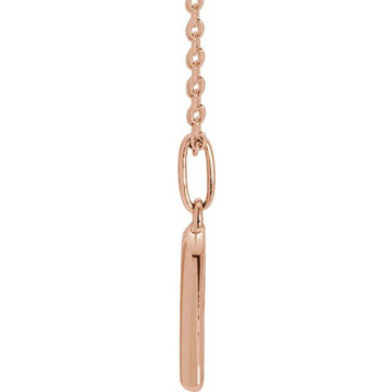 14K Rose