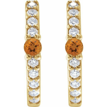 14K Yellow