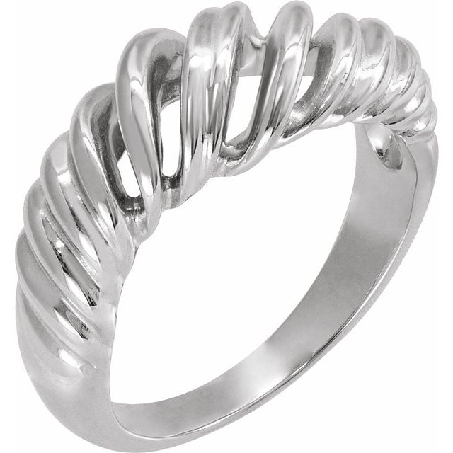 wrap-dome-ring-metal-fashion-finished-rings-metal-rings-freeform/bypass-5540