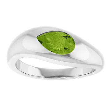Sterling Silver