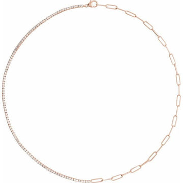 14K Rose