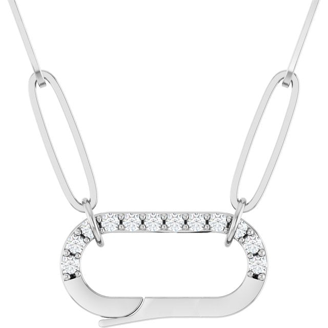 accented-charm-necklace-diamond-fashion-finished-necklaces-diamond-necklaces-accented-88730