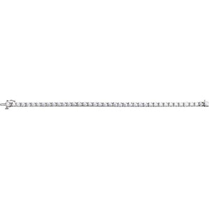 14K Yellow Gold, 7.25