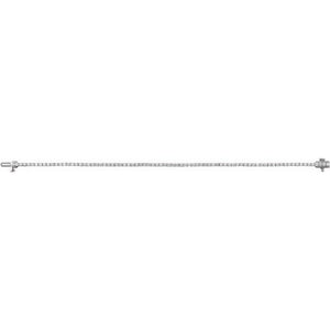 14K Yellow Gold 7