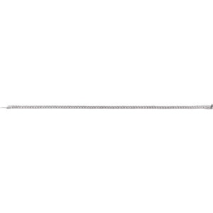 14K Yellow Gold 7