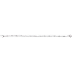 14K Yellow Gold 7