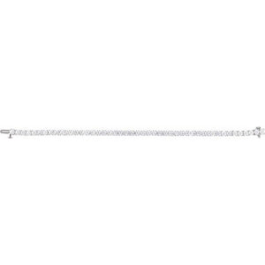 14K Yellow Gold 7