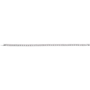 14K Yellow Gold 7