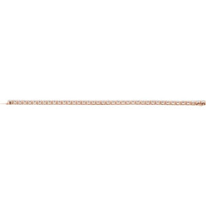 14K Yellow Gold 7