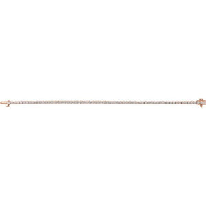 14K Yellow Gold 7