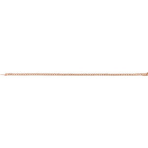 14K Yellow Gold 7