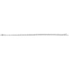 14K Yellow Gold, 7x5 mm Lab-Grown Diamond Line Bracelet – 5 1/2 CTW