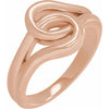 interlocking-ring-metal-fashion-finished-rings-metal-rings-freeform/bypass-57971