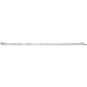 14K Yellow Gold, 7.25
