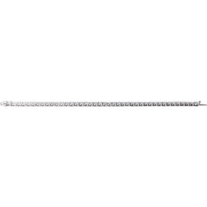 14K Yellow Gold, 7.25