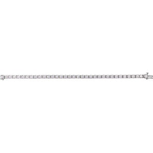 14K Yellow Gold, 7.25