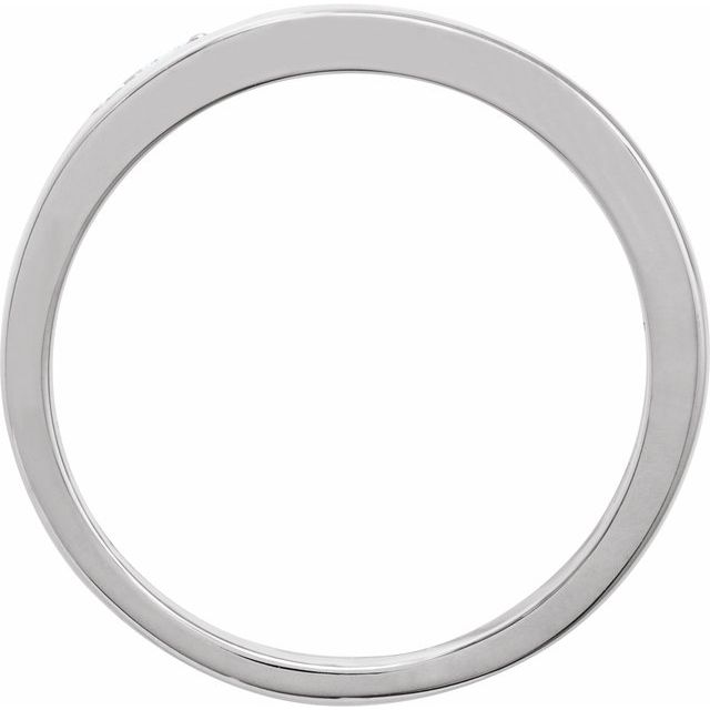 1/3 Ctw Natural Diamond Ring