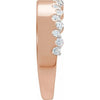 1/3 Ctw Natural Diamond Ring