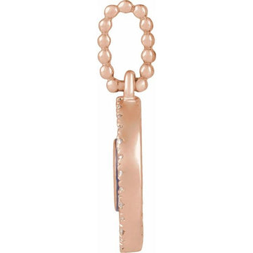 14K Rose