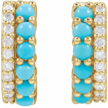 14K Yellow