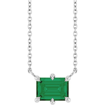 14K Yellow White Gold