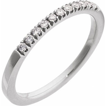 Sterling Silver