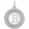 initial-pendant-metal-fashion-finished-pendants-metal-pendants-initials-689251