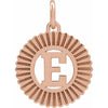 initial-pendant-metal-fashion-finished-pendants-metal-pendants-initials-689251